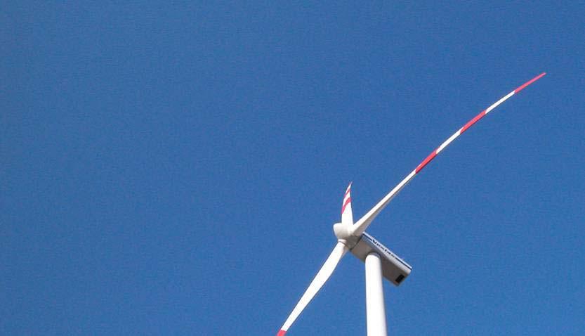 Impulsreferat zu Naturschutzflächen Windatlas und Windpotentialstudie