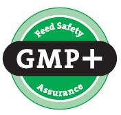 1.2 Aufbau des GMP+ Feed Certification scheme Die Dokumente innerhalb des GMP+ Feed Certification scheme gliedern sich in eine Reihe Serien.