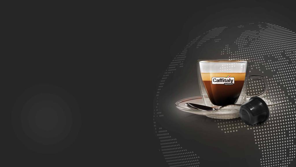 EIN ÜBERBLICK ÜBER DEN MARKT Tagtäglich werden neue Technologien für immer leistungsfähigere und günstigere Kaffeemaschinen