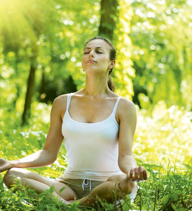 Vitalität durch mentale und körperliche Entspannung Mit der brainlight-balance prägen wir eine Wohlfühlkultur in Symbiose mit Gesundheit und Wellness.