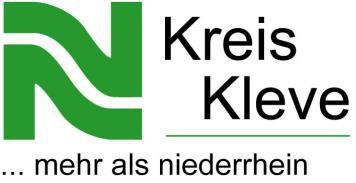 Stand Juli 2018 Antragsteller Name / Vorname / Firma Straße Telefon Telefax E-Mail PLZ, Ort Kreis Kleve Abteilung Straßenverkehr Fleischhauerstr.