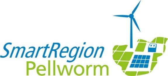 Forschungsprojekt Smart Region Pellworm: Betriebsführung