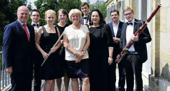 Mein Verein 17 Goldkronach Alexander von Humboldt- Kulturforum Der Bund steht zu Bayreuth und seinen Festspielen.
