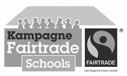 2. März 2017 Nr. 3 Ministerialblatt des SMK Kampagne Fairtrade-Schools Den Fairen Handel an die bringen Eine Kampagne von TransFair e.v. Die Kampagne Fairtrade-Schools ist ein Projekt von TransFair e.