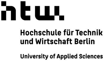 Nr. 14/18 Amtliches Mitteilungsblatt der HTW Berlin Seite 251 14/18 2.