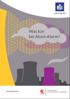 bei Atom- Alarm?