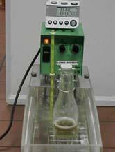 LTeasy Schnelle Mikrobiologie Einfach zu benutzen Staub und Wassergeschützt Mobil
