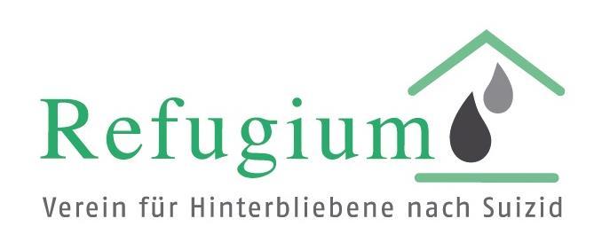 Statuten I. Name, Sitz, Zweck Art. 1, Name und Sitz 1) Unter dem Namen "REFUGIUM" besteht ein gemeinnütziger Verein im Sinne von Art. 60ff. des Schweizerischen Zivilgesetzbuches.