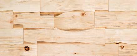 Auf ganz natrliche Weise schafft Holz zusätzlich ein außergewöhnliches Raumklima: Es reguliert den