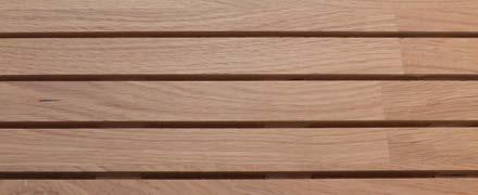 Die sichtbare Oberfläche wird meist sogar in astreinem Holz gefertigt. Um einen eleganten und hellen Eindruck in Ihren Räumen zu er halten, eignet sich die astreine Weißtanne.