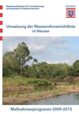 Gesetzliche Grundlagen Maßnahmenprogramm zur EU-WRRL Maßnahmengruppen Morphologie M1: Bereitstellung von Flächen M2: Entwicklung naturnaher Gewässer-, Ufer- und Auenstrukturen