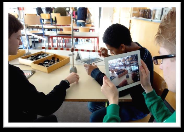 000 aktive Schulen in Niedersachsen, an denen individuelle Mobilgeräte regelmäßig im Unterricht eingesetzt werden Lehrkräfte werden durch die Medienberatung Niedersachsen (NLQ) auf der Grundlage