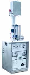 L 75 Laser Dilatometer geschlossener Heliumkühlkreislauf Helium-Cryo- Dilatometer Laser Dilatometer Ein Laser-Dilatometer bietet die höchstmögliche Genauigkeit bei der Messung der thermischen
