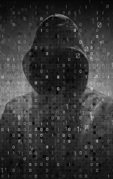 Es gibt nur zwei Arten von Unternehmen die, die bereits gehackt wurden und die, die noch gehackt werden Cyberkriminalität Computer-Experten warnen Steigender Grad der Digitalisierung führt zu einem