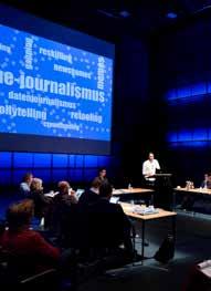 Online-Journalismus und die 4.