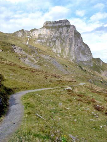 7-Gipfeltour könnte auch in Rund um den Sächsmoor unbenannt werden: