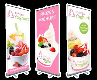 Frozen-Joghurt sehr geeignet. Siehe Seite 8-9.