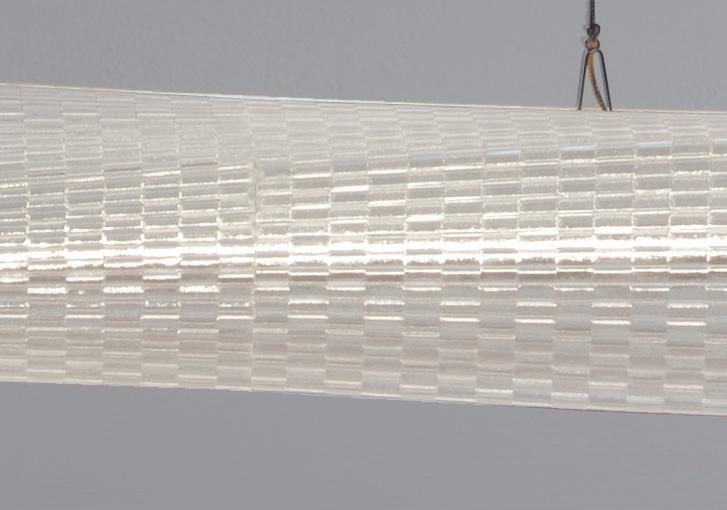 > Pendelleuchte dimmbar hanging lamp dimmable > 138 cm max.