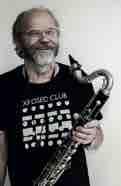 Was der Saxophonist Albert Ayler da mit seiner Band auf die Bühne bringt, ist die unerhörteste Musik jener Zeit: Free Jazz.