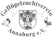 36 Amtsblatt der Stadt Annaburg Nr. 12 vom 08.12.2015 Der Geflügelzuchtverein Annaburg sagt Danke! Wie in jedem Jahr führte der Geflügelzuchtverein Annaburg am 31. Oktober und am 1.