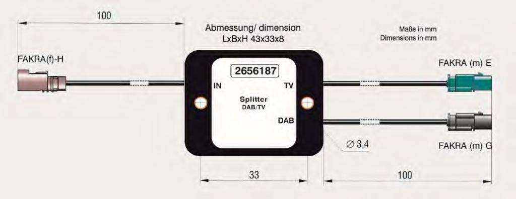 ABB Spezialsplitter: DAB in DAB & DVBT2 ABB_4738_01 Passivsplitter für gleichzeitg DAB+ und DVB-T http://dietzshop.com/advanced_search_result.php?