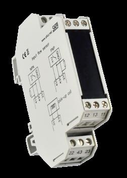 Anzeigen und Messumformer Unsere elektronischen Geräte zur Durchfluss- und Volumenmessung sind für alle SIKA Durchfluss- und Volumensensoren geeignet.