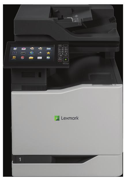 Lexmark