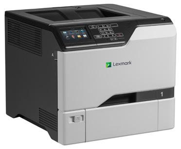 Farblaserdrucker - C450 Produktspezifikationen Druckgeschwindigkeit (DIN A4: ): Bis zu 5 Zeit bis Druckbeginn Speicher Empfohlenes monatliches Seitenvolumen 2 (einmalige mtl.