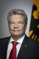 Bundespräsident Joachim Gauck, 31.05.