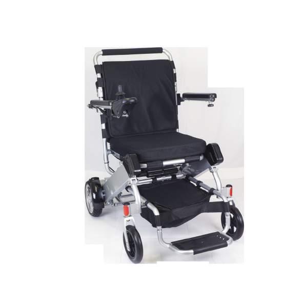 Unsere Rollstühle revolutionieren Ihre