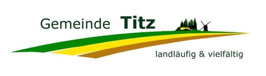 Satzung über die Entwässerung der Grundstücke und den Anschluss an die öffentliche Abwasseranlage Entwässerungssatzung der Gemeinde Titz vom 19.12.