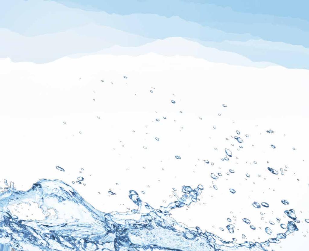 Brückenauer Mineralwasser als idealen