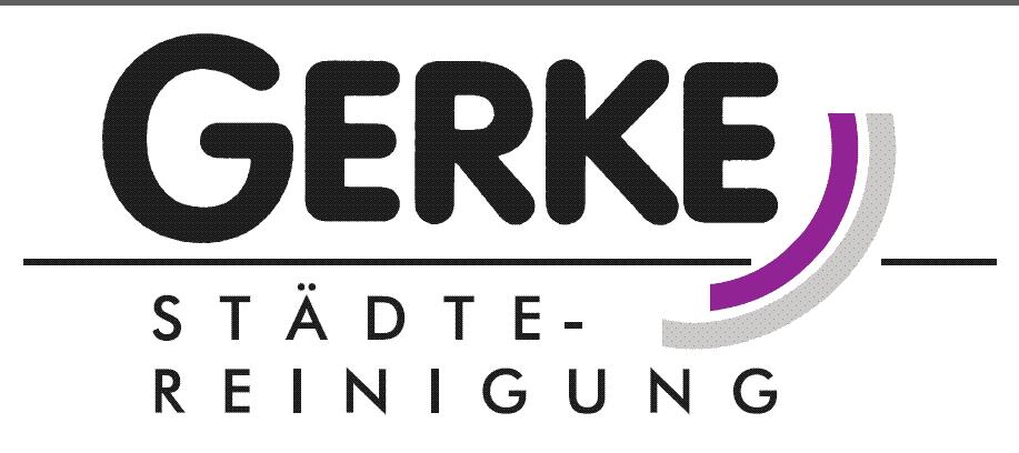 2.2.1.20 Städtereinigung Gerke GmbH Kurzvorstellung des Unternehmens Unternehmensziel: Gegenstand des Unternehmens sind gemäß 2 Abs.