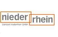 2.2.3.4 STANDORT NIEDERRHEIN GmbH Kurzvorstellung des Unternehmens Unternehmensziel: Das Unternehmensziel der Gesellschaft ist die Stärkung des ortes Niederrhein durch den Aufbau eines ortmarketings.