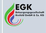 2.2.1.18 EGK Entsorgungsgesellschaft Krefeld Verwaltungs- mbh Kurzvorstellung des Unternehmens Unternehmensziel: Die Gesellschaft ist am 28.07.