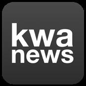 kwa News Wir stellen Ihnen neben unserem Online-Angebot eine mobile App zur Verfügung, die Sie auf Ihr mobiles Endgerät herunterladen können.
