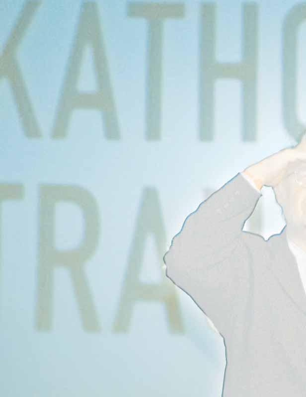 Jürgen Flimms neuer Film Käthchens Traum eröffnete den Internationalen Filmkongress sowie die Cologne Conference und soll Anfang 2005 im Ersten zu sehen sein.