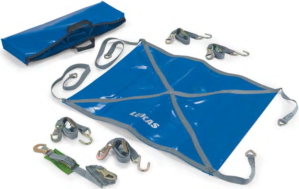 Schutzausrüstung Air Bag Safes für PKW und LKW Beifahrer Air Bag Safes