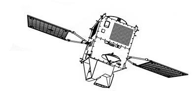 Sentinel-1: Radar Beobachtung von Land und Ozean, sowie