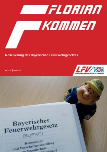 Aufgaben des LFV Bayern e.v.