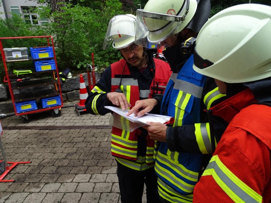 Leistungen des LFV Bayern e.v. Novellierung BayFwG 2017 Bestellung von Kreisbrandinspektoren ohne Zuweisung eines Inspektionsbereichs, um fachspezifische Aufgaben übertragen zu können.