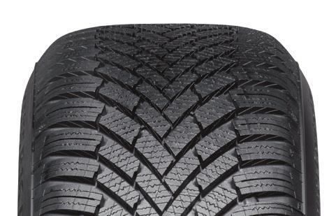 Gislaved EURO FROST 6 Continental TS 860 75. 195/65 R15 91T 128.