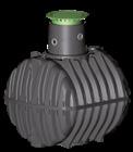 sverzeichnis Tanksystem Platin 1.500 65.000 Liter KOMPLETTPAKETE Für die Gartenbewässerung Für die Regenwassernutzung in Haus und Garten 1 16 Tanks für spezielle Anwendungen Herkules-Tank 1.
