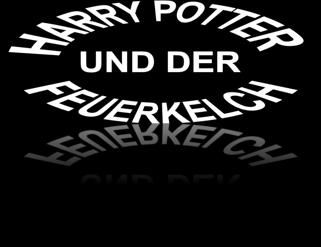 Faktencheck Harry Potter Band 4 Dieses Buch trägt den Titel Harry Potter und der Feuerkelch. Zu Beginn des Buchs darf Harry mit Ron und dessen Familie zur Quidditch- Weltmeisterschaft fahren.
