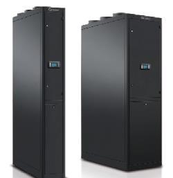 Racks NRC (11-45 kw) Präzisionsklimageräte