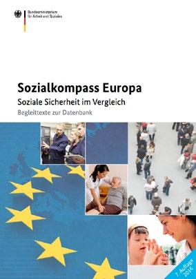 Hefte mit Infos Das Bundes-Ministerium für Arbeit und Soziales hat noch mehr Hefte gemacht. Mit Infos über Europa. Und mit Infos für Menschen mit Behinderungen.