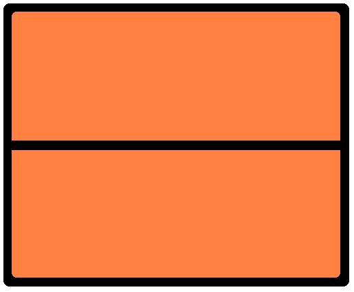 Aufgepasst!!!! Mögliche Prüfungsfragen. 53 Wie heißen die oberen und unteren Nummern auf der Orangefarbenen Warntafel?