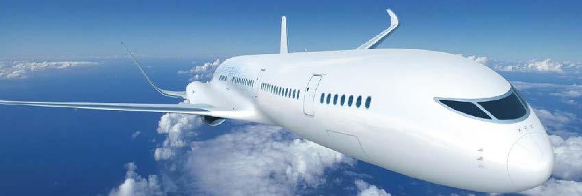 Förderziele und Programmlinien Ziel 1: umweltfreundliche Luftfahrt Ziel 2: sichere und passagierfreundliche Luftfahrt Ziel