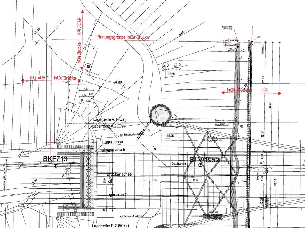 Baumaßnahme: Ersatzneubau 1.