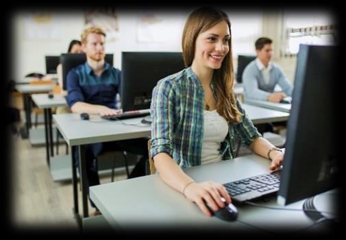 Lernen im virtuellen Klassenzimmer Wir sind Ihre Experten für Live-Online-Lernen im virtuellen Klassenzimmer.